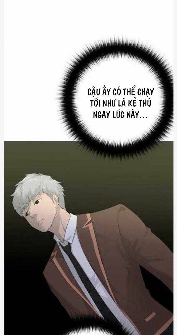 Trigger - Chapter 28 - Page 33