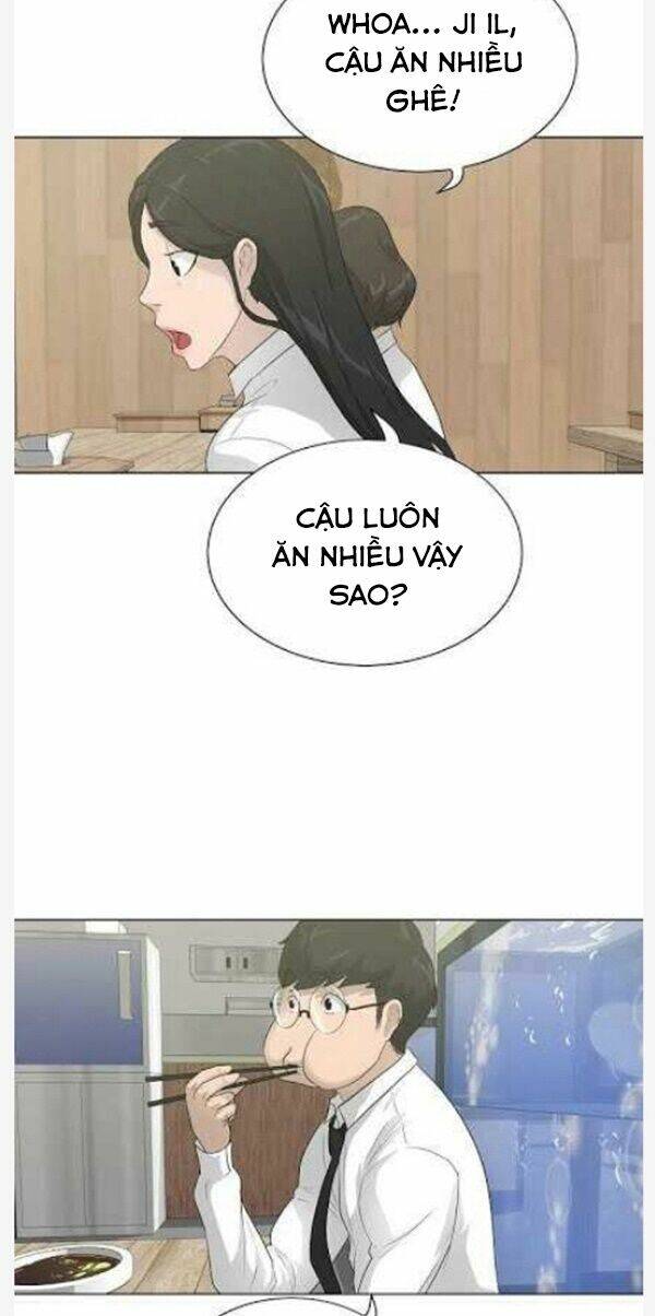 Trigger - Chapter 28 - Page 35