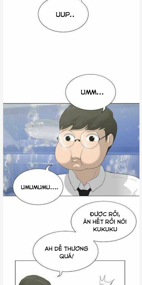 Trigger - Chapter 28 - Page 36