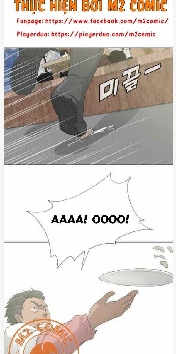 Trigger - Chapter 28 - Page 39