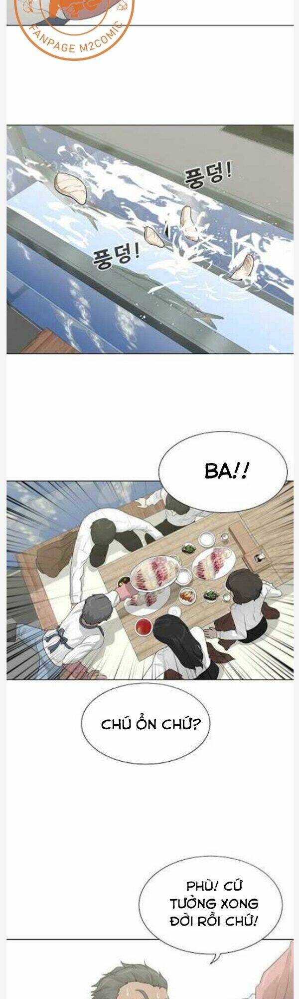 Trigger - Chapter 28 - Page 40