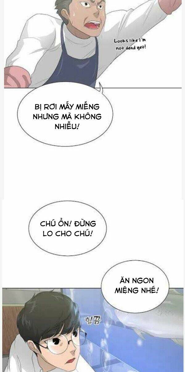 Trigger - Chapter 28 - Page 41