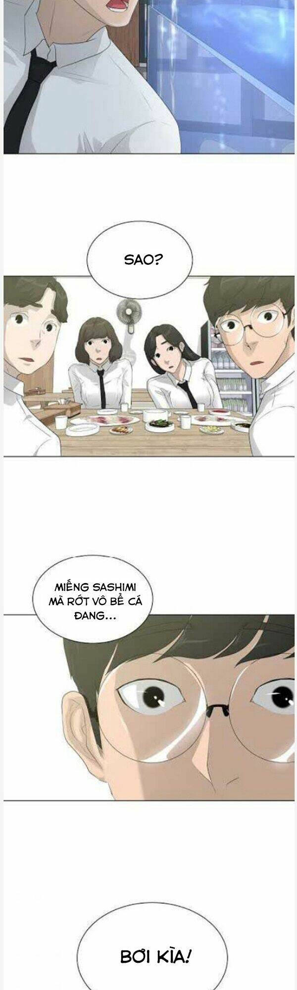 Trigger - Chapter 28 - Page 43