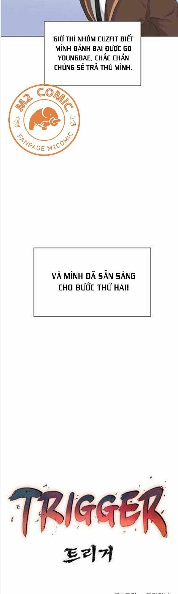 Trigger - Chapter 28 - Page 4