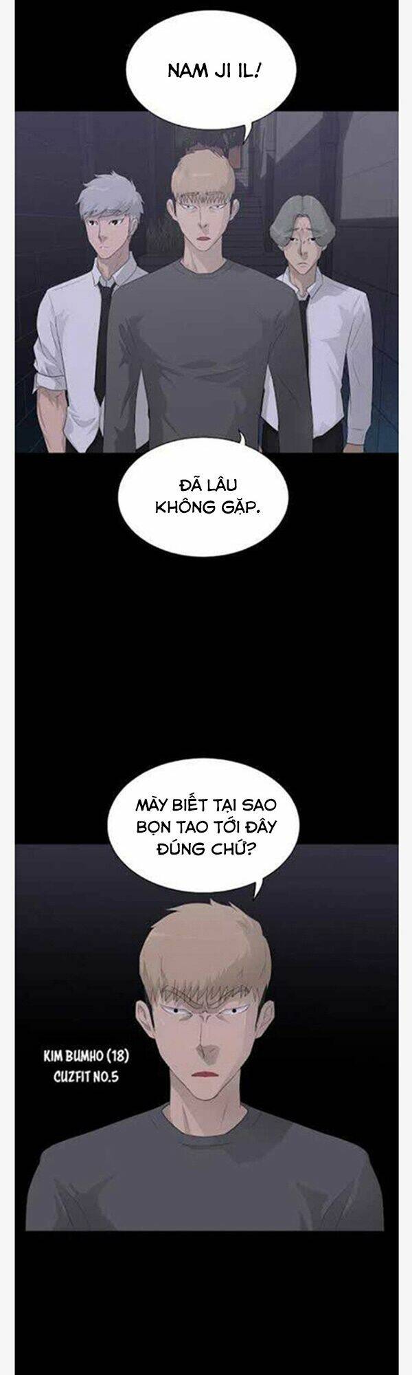 Trigger - Chapter 28 - Page 52