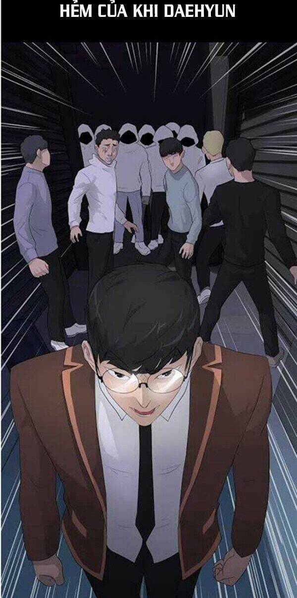 Trigger - Chapter 28 - Page 62