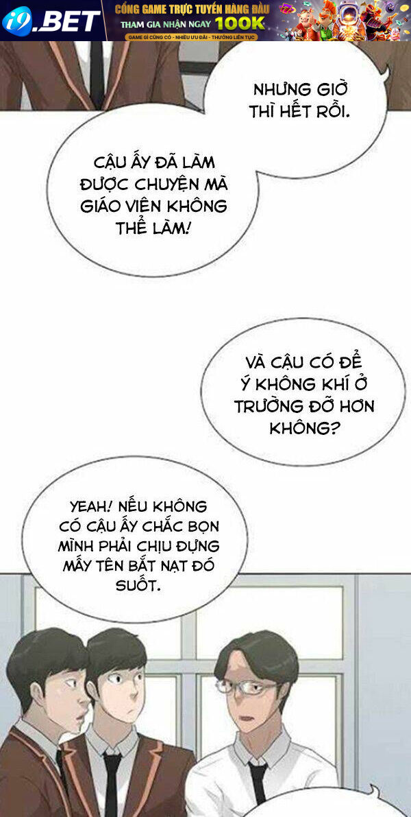 Trigger - Chapter 28 - Page 8