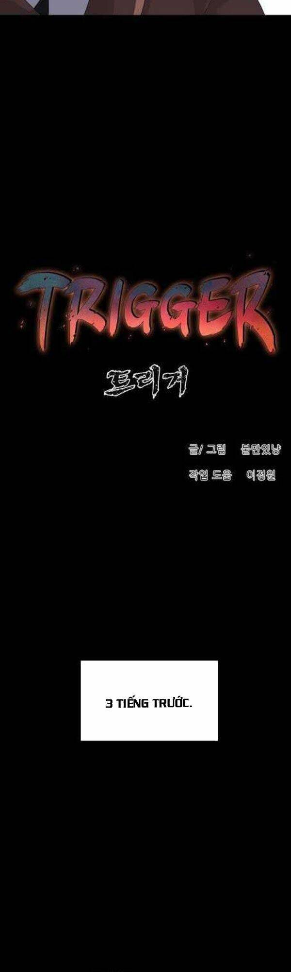 Trigger - Chapter 29 - Page 16