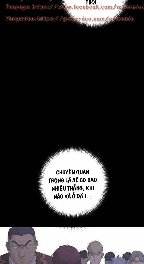 Trigger - Chapter 29 - Page 18