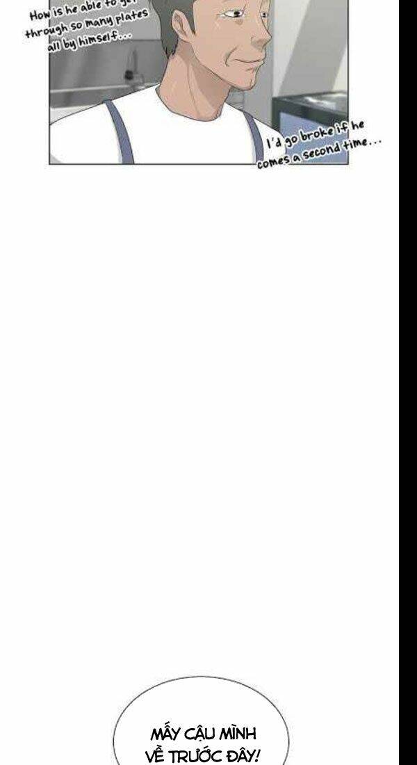 Trigger - Chapter 29 - Page 23