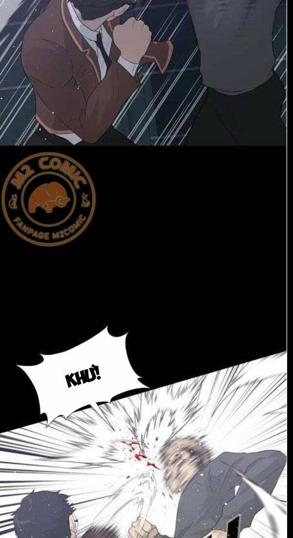 Trigger - Chapter 29 - Page 30