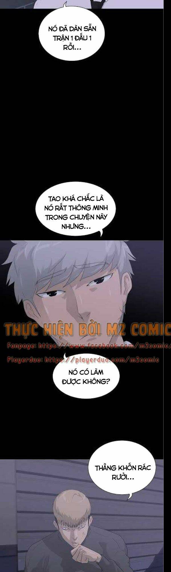 Trigger - Chapter 29 - Page 37