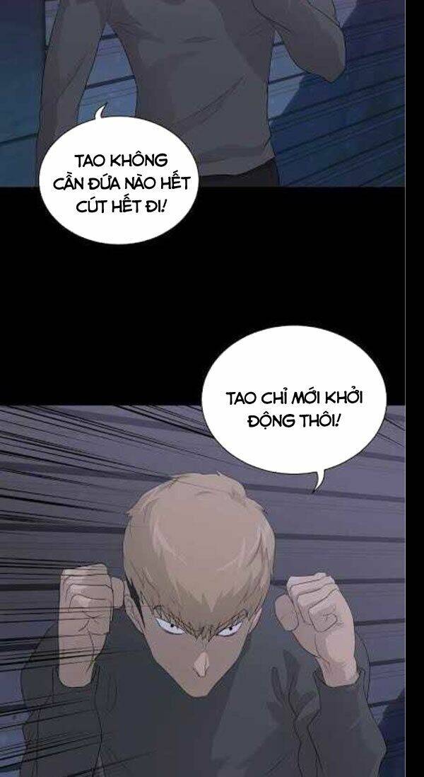 Trigger - Chapter 29 - Page 38