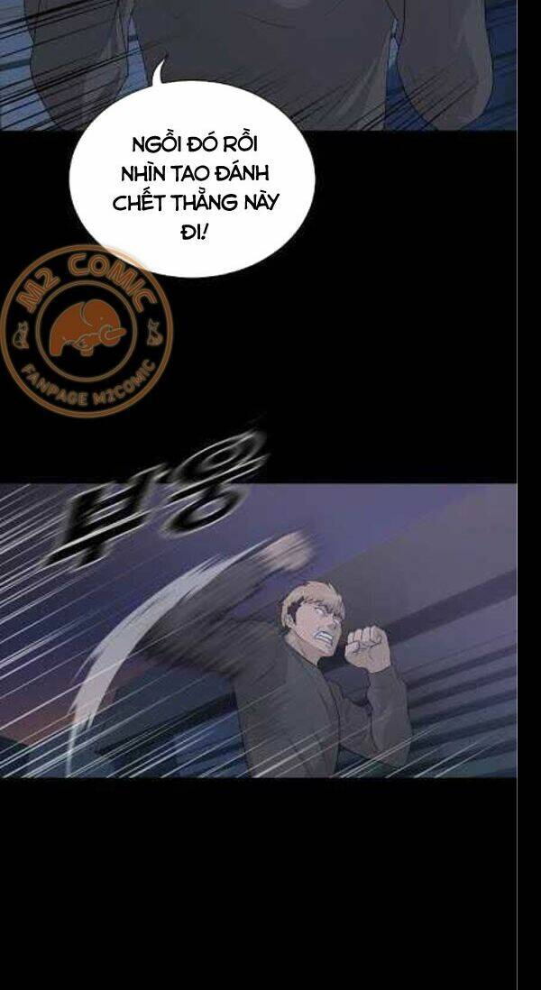 Trigger - Chapter 29 - Page 39