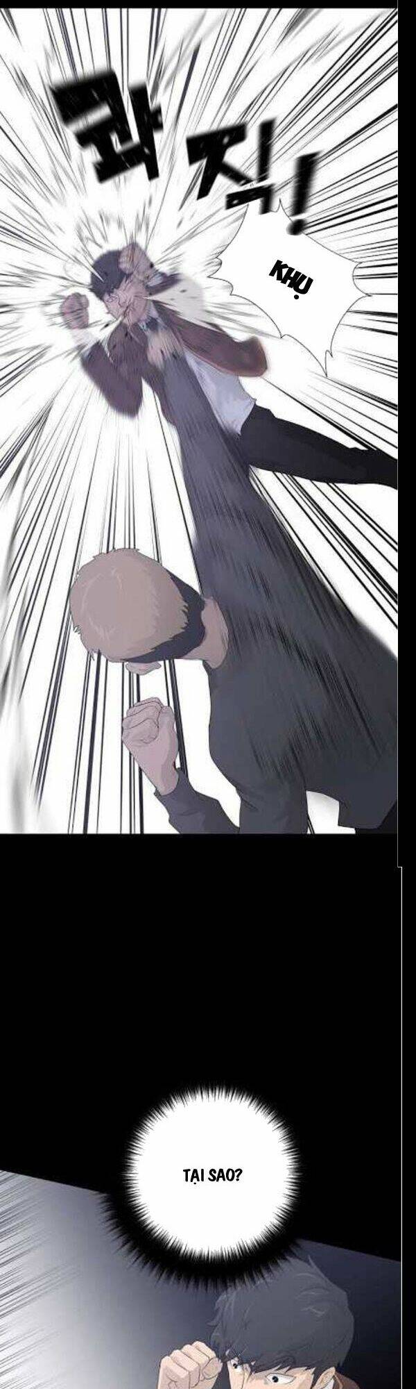 Trigger - Chapter 29 - Page 40