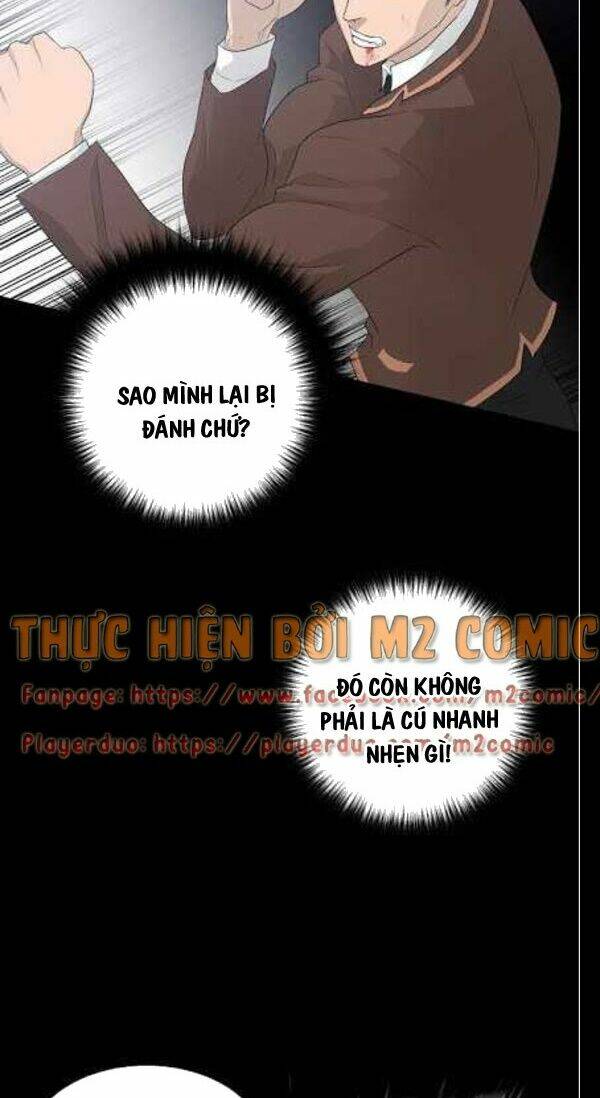 Trigger - Chapter 29 - Page 41