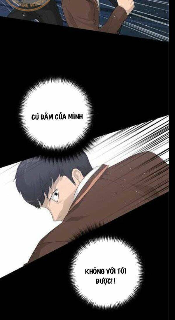 Trigger - Chapter 29 - Page 44