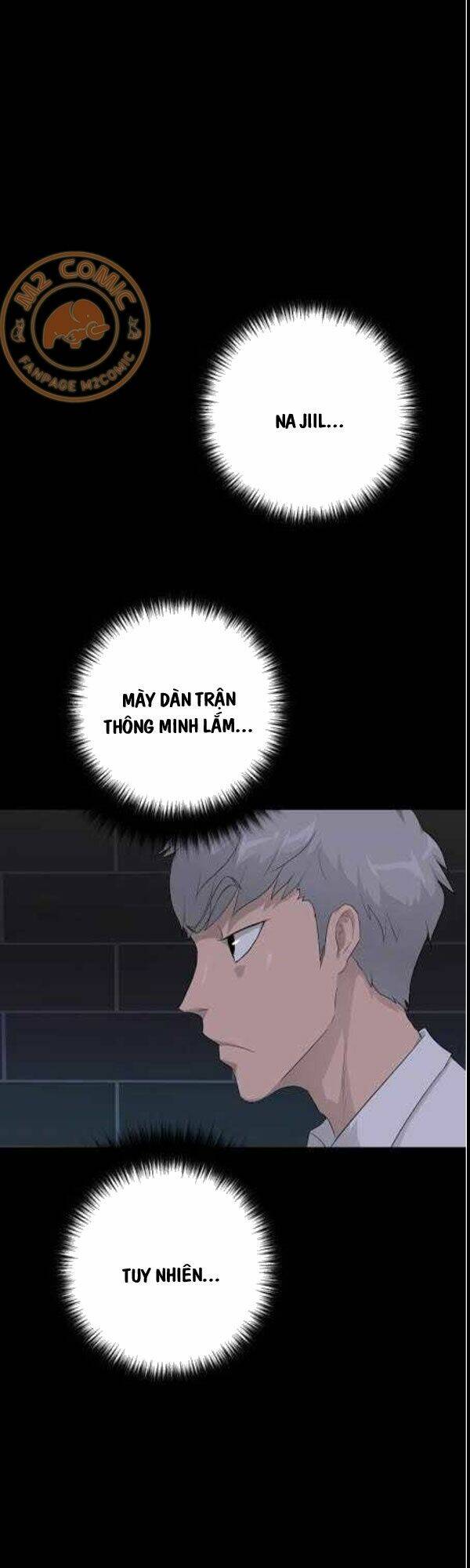 Trigger - Chapter 29 - Page 49