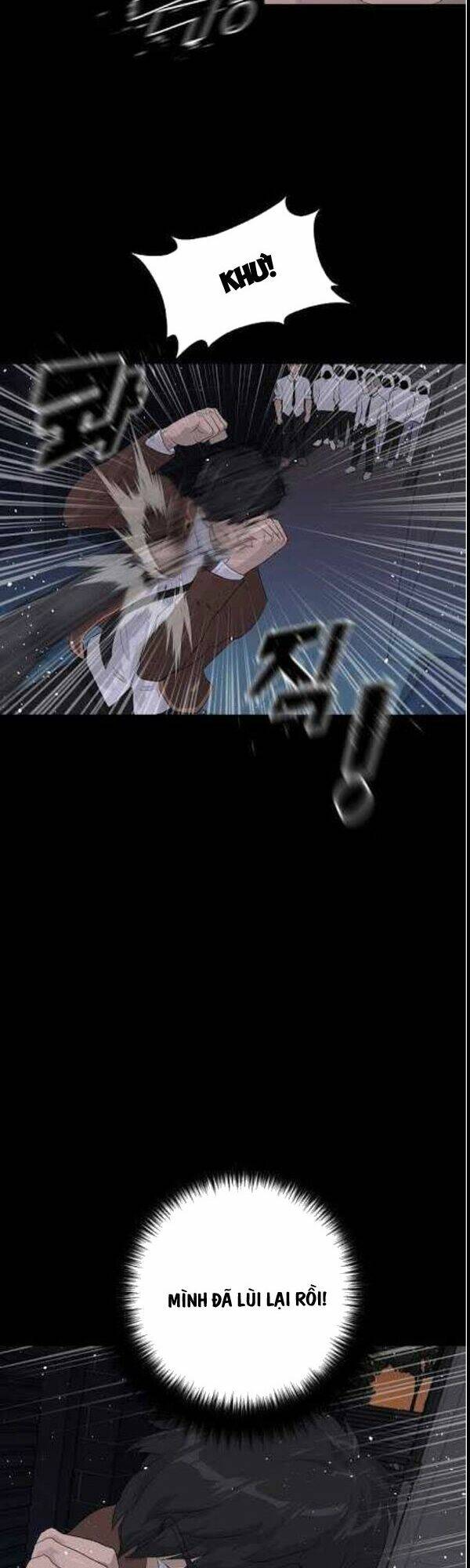 Trigger - Chapter 29 - Page 52