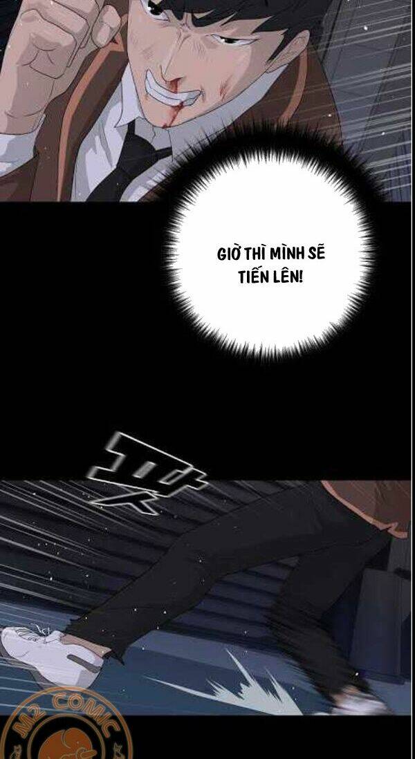 Trigger - Chapter 29 - Page 53