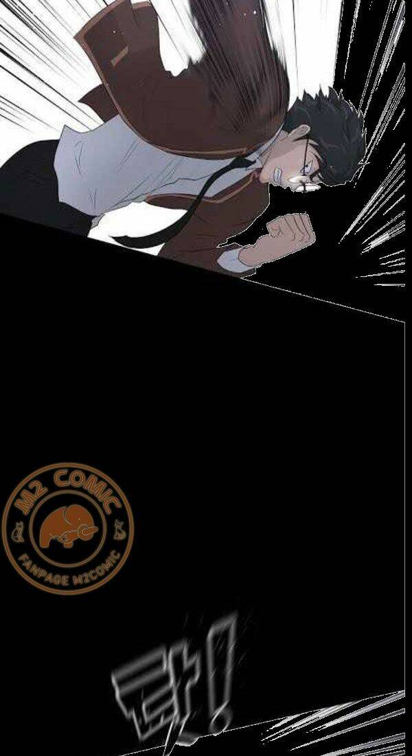 Trigger - Chapter 29 - Page 5