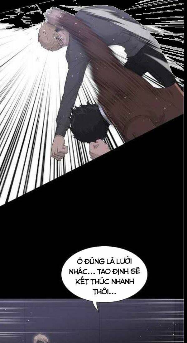 Trigger - Chapter 29 - Page 6