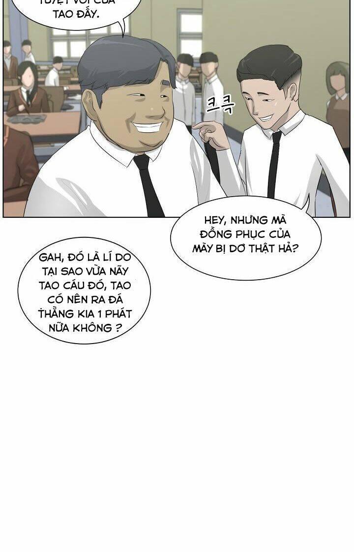 Trigger - Chapter 3 - Page 9