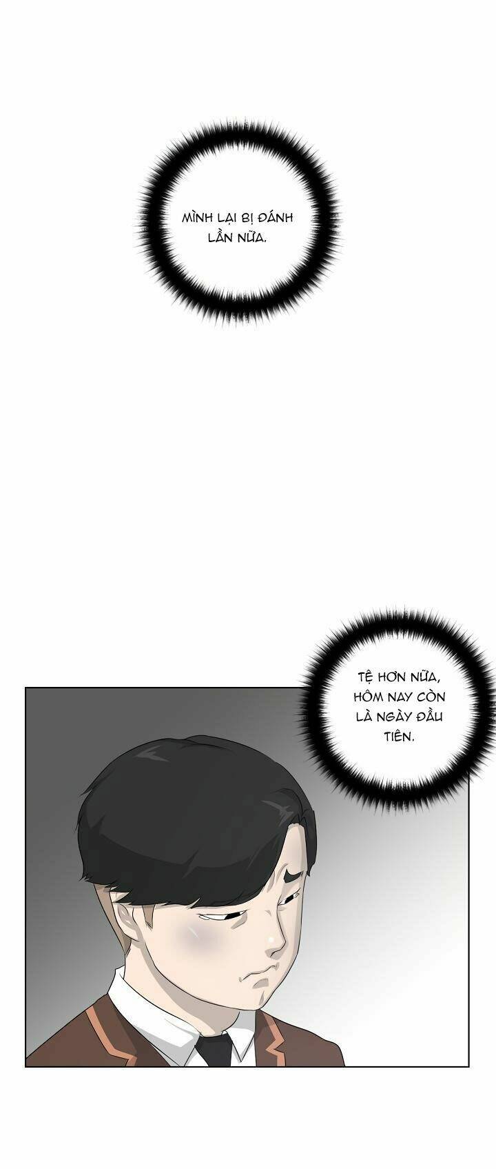 Trigger - Chapter 3 - Page 10
