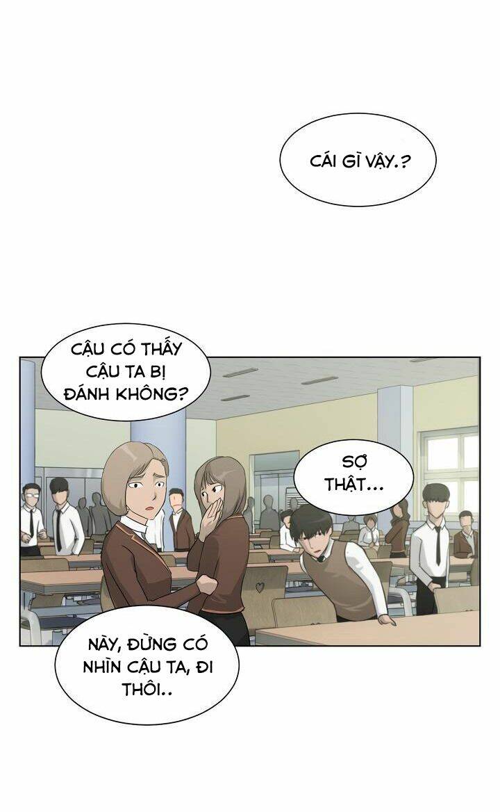 Trigger - Chapter 3 - Page 12