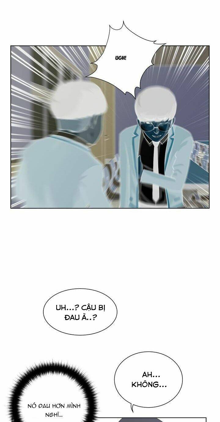 Trigger - Chapter 3 - Page 18