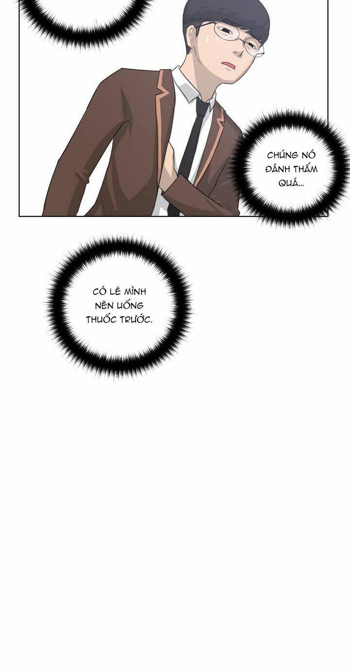 Trigger - Chapter 3 - Page 19