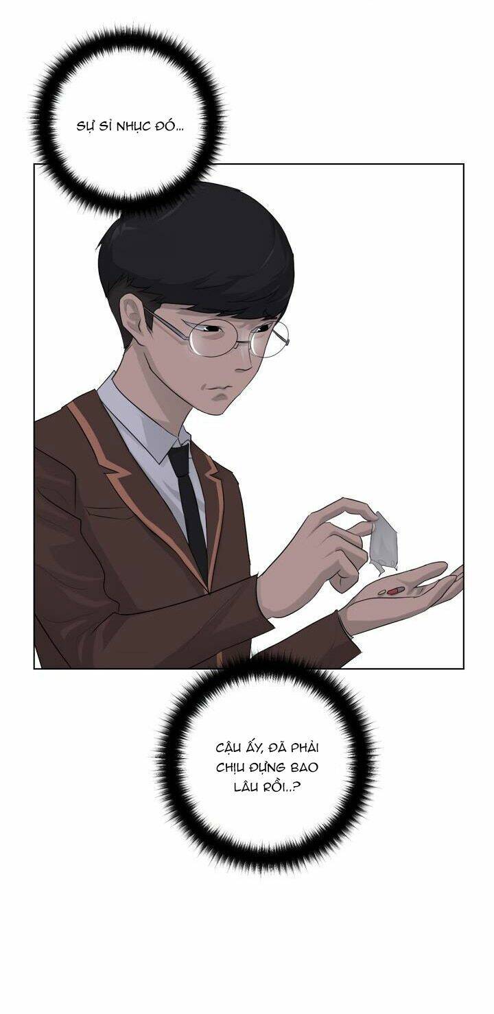 Trigger - Chapter 3 - Page 21