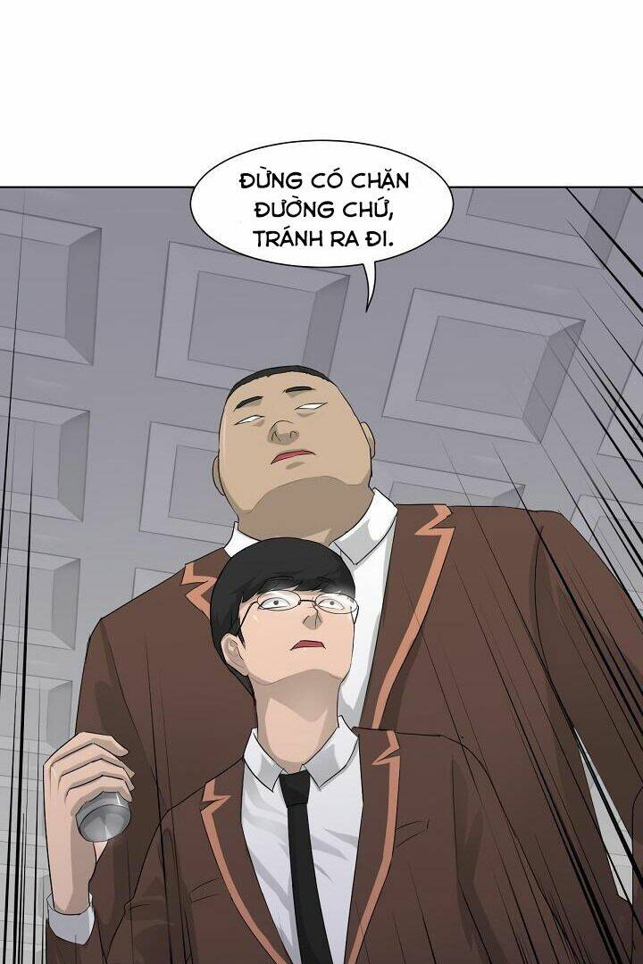 Trigger - Chapter 3 - Page 23