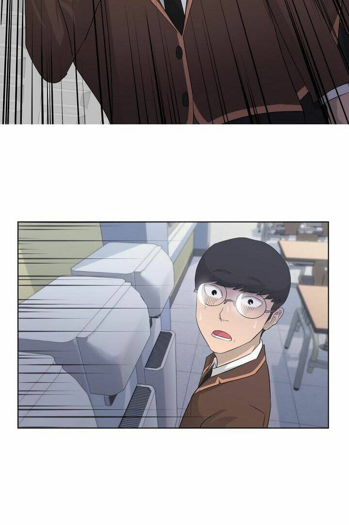 Trigger - Chapter 3 - Page 24