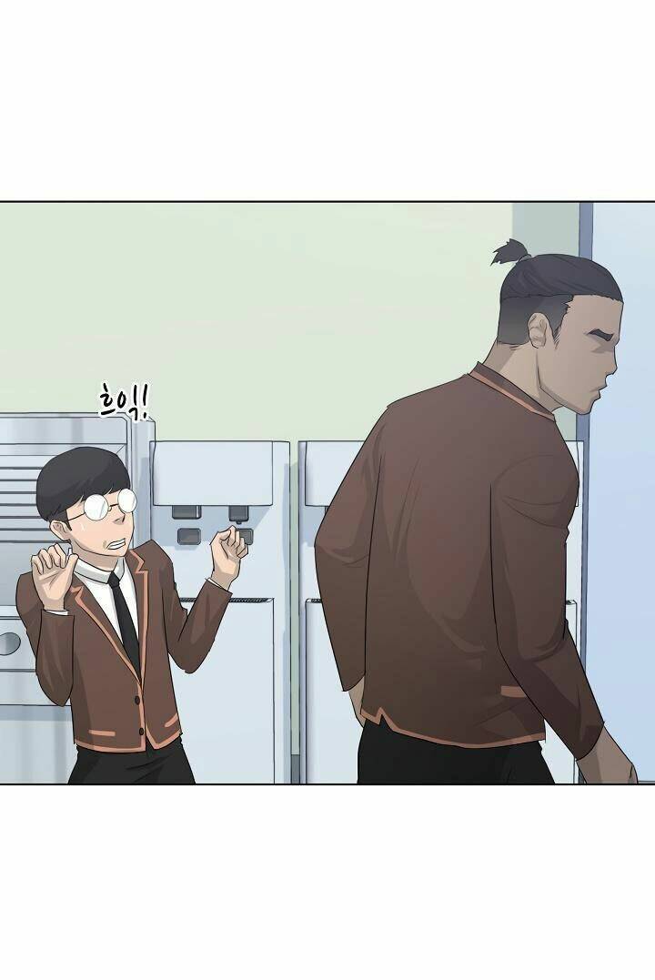 Trigger - Chapter 3 - Page 25