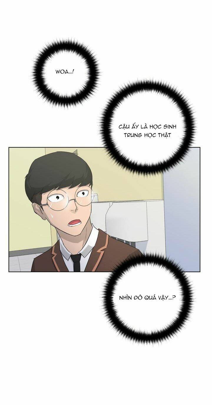 Trigger - Chapter 3 - Page 26