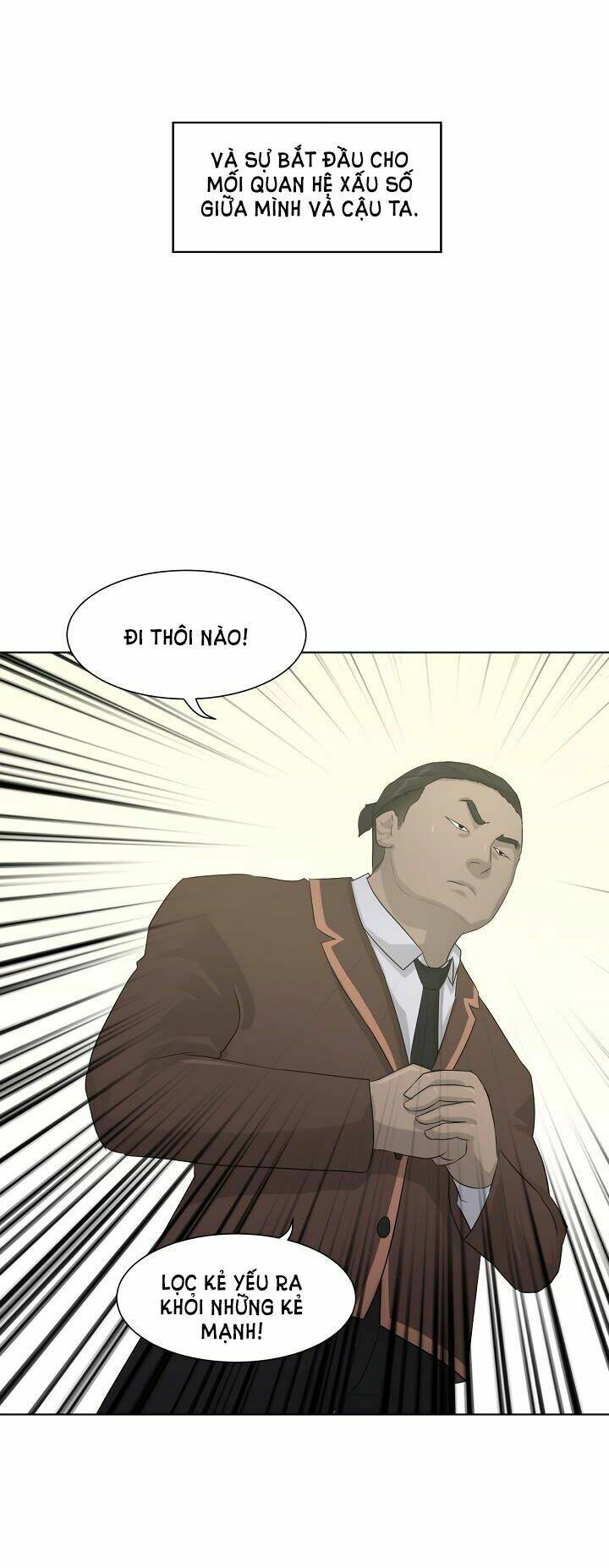 Trigger - Chapter 3 - Page 29