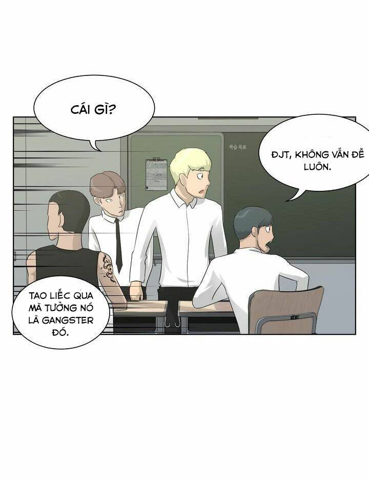 Trigger - Chapter 3 - Page 32