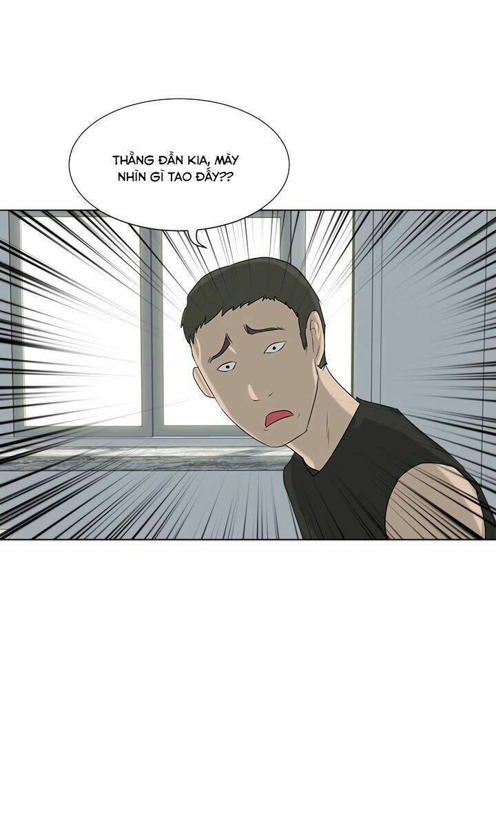 Trigger - Chapter 3 - Page 33