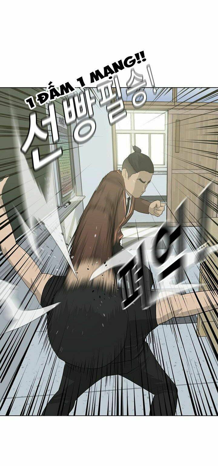 Trigger - Chapter 3 - Page 34