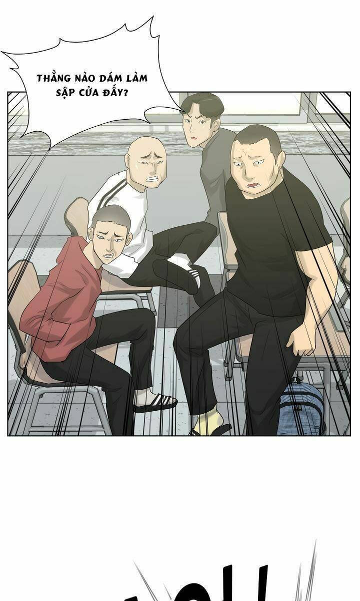 Trigger - Chapter 3 - Page 37