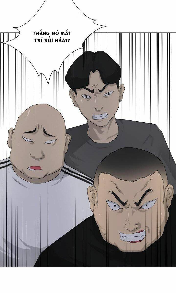 Trigger - Chapter 3 - Page 40