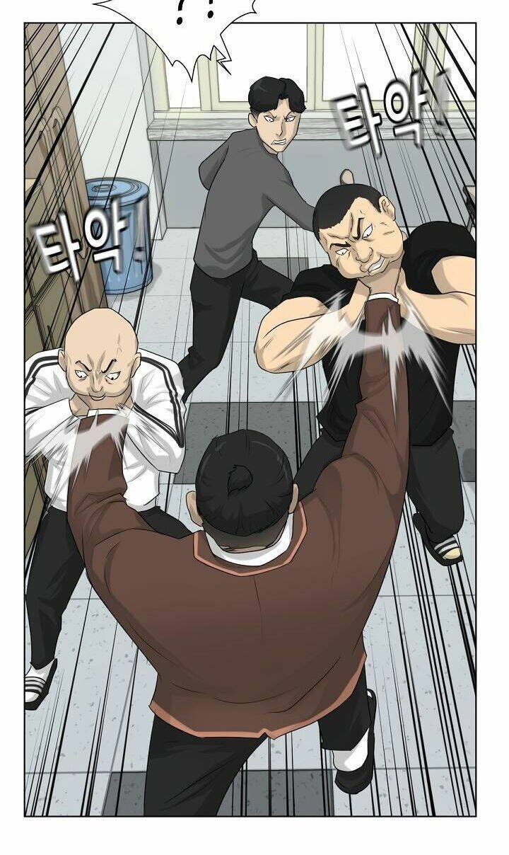 Trigger - Chapter 3 - Page 42