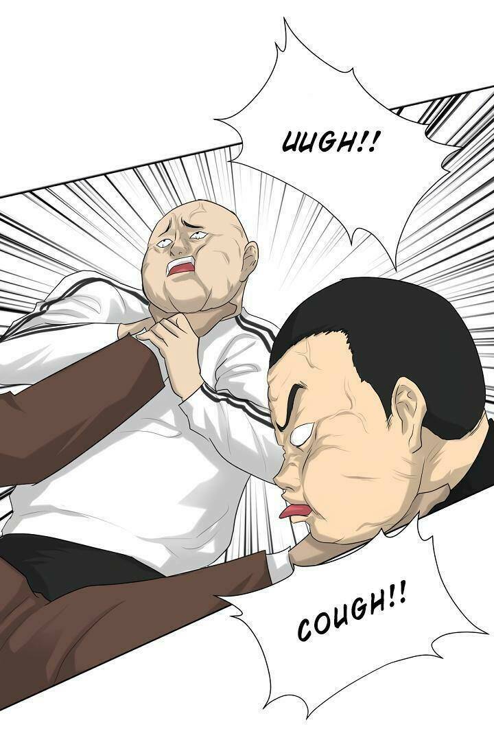 Trigger - Chapter 3 - Page 43