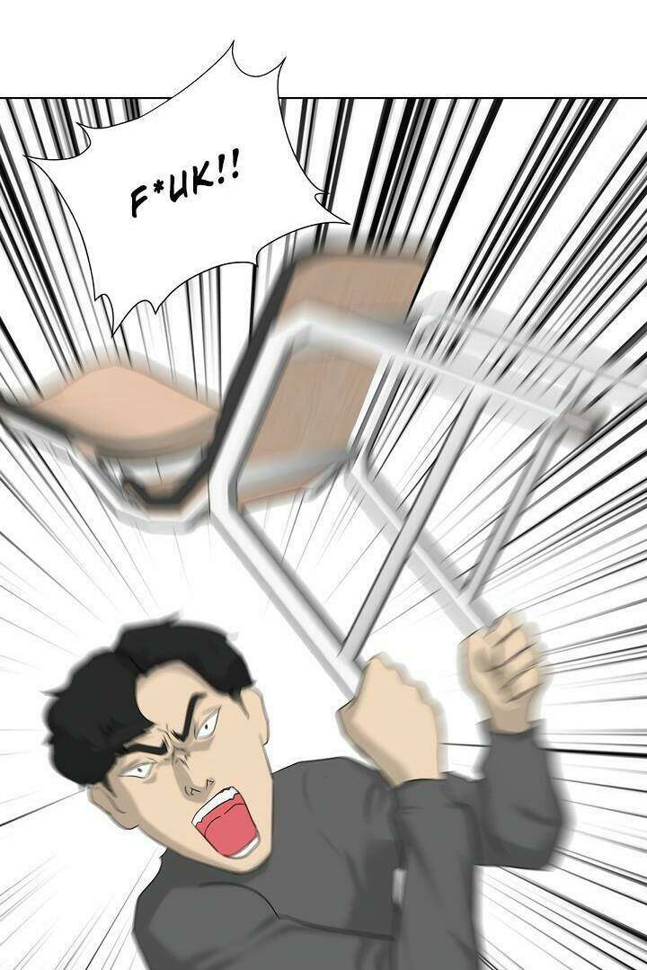 Trigger - Chapter 3 - Page 44