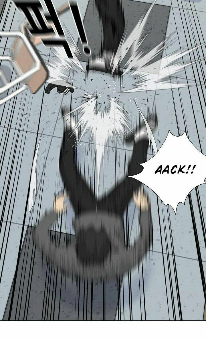 Trigger - Chapter 3 - Page 46