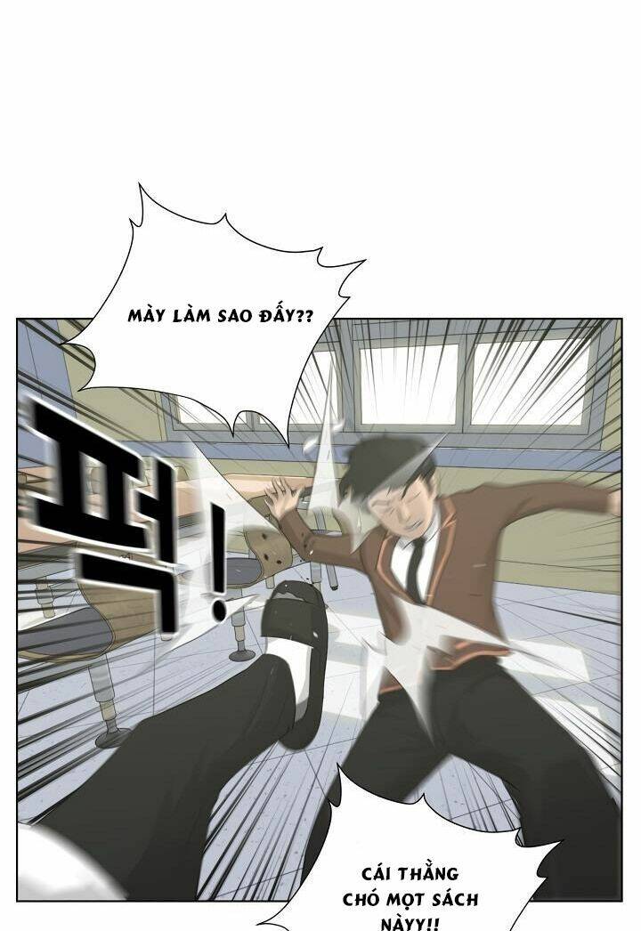 Trigger - Chapter 3 - Page 4