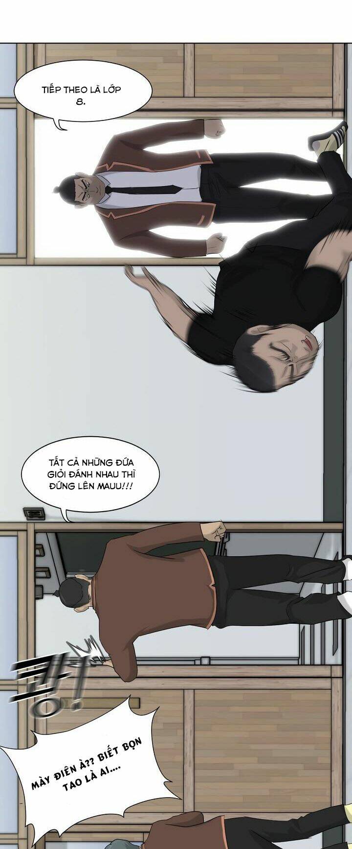 Trigger - Chapter 3 - Page 49