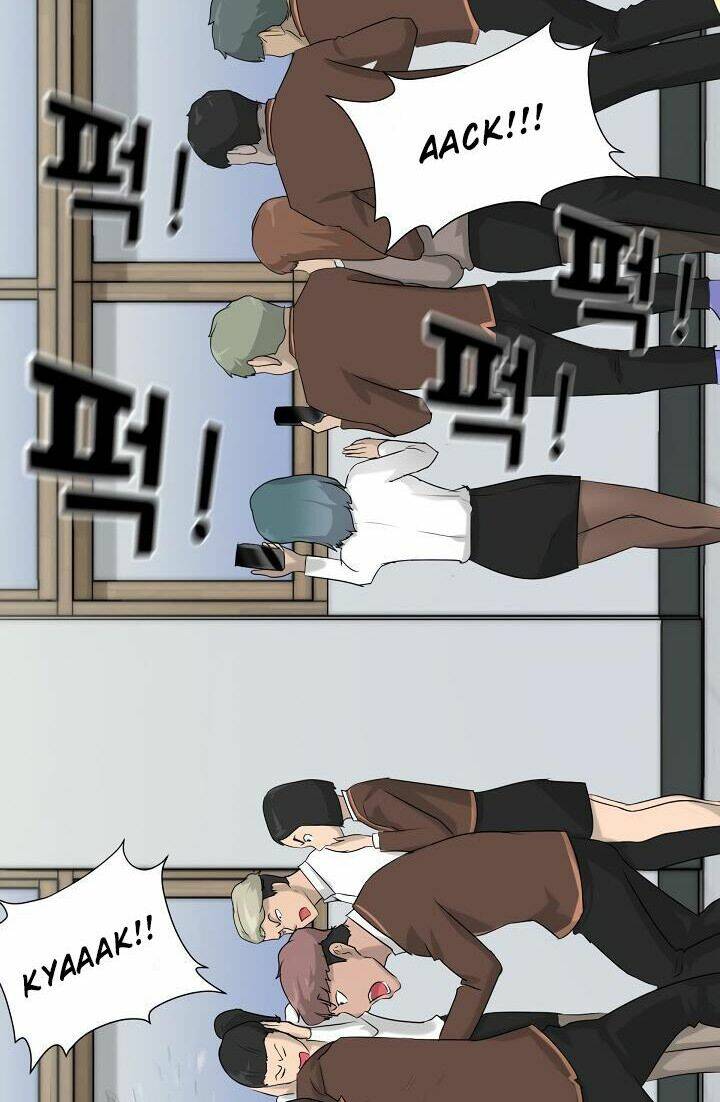 Trigger - Chapter 3 - Page 50