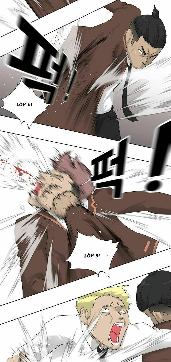 Trigger - Chapter 3 - Page 53